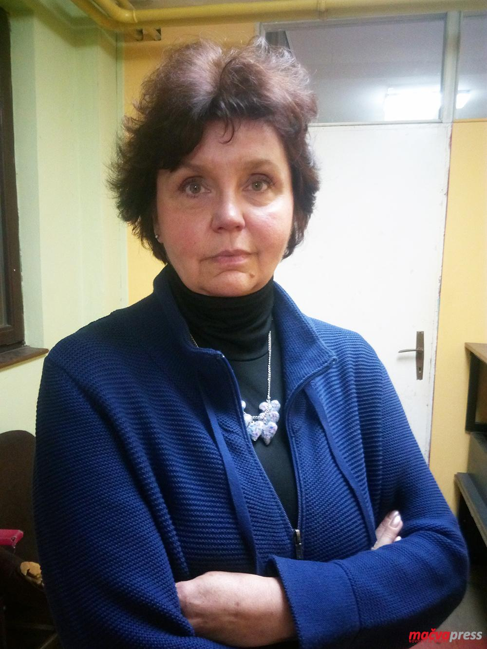 Mira Drobac - ИНТЕРВЈУ: Етномузиколог др Мирјана Дробац о очувању музичке традиције